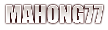 MAHONG77 Logo